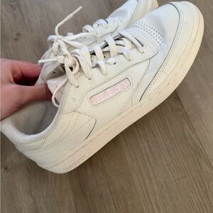 Reebok classic leather Sneakers